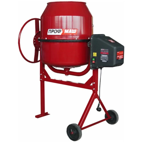 Бетономешалка Профмаш Б-140 140л в Перми
