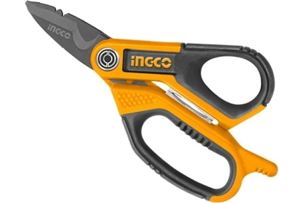 Ножницы электрика INGCO HES051708 в Перми 