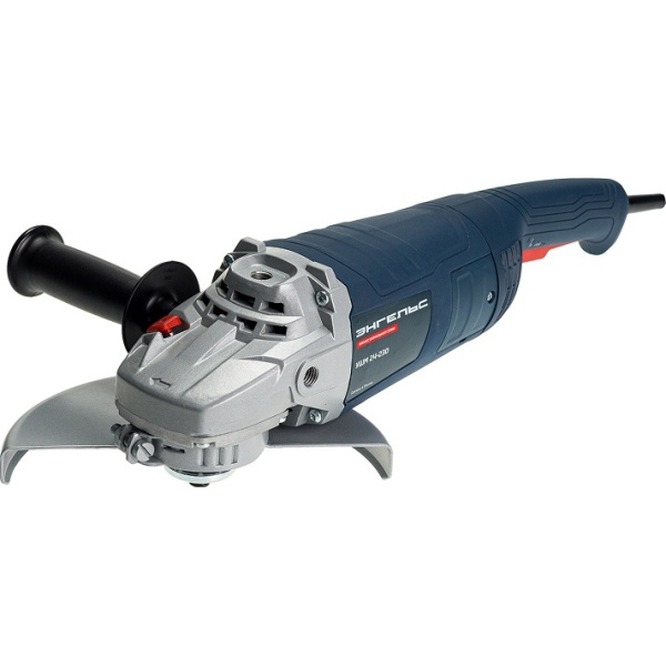 Угловая шлифовальная машина ЭНГЕЛЬС УШМ 24-230 (арт. 0.701.030.023) в Перми