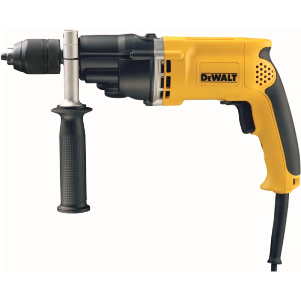 Безударная дрель DeWalt D21441