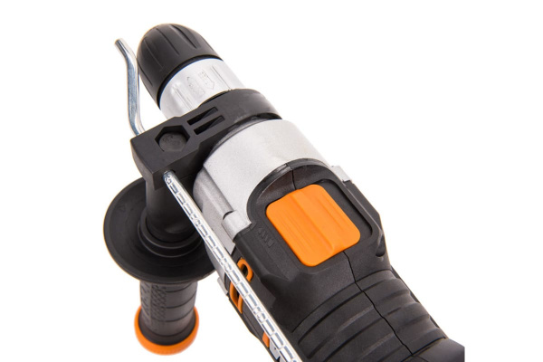 Дрель-шуруповерт WORX WX318 в Перми