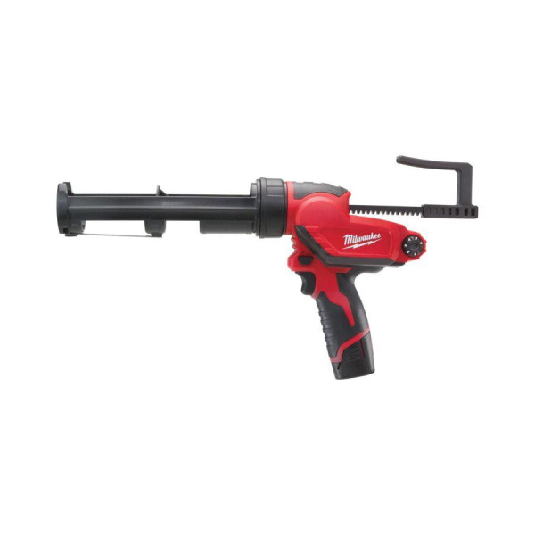 Клеевой пистолет Milwaukee M12 PCG/310C-201B 4933441655