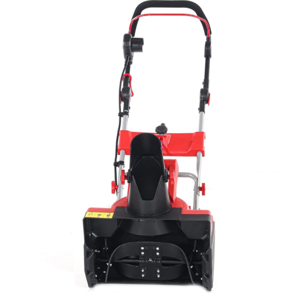 Снегоуборщик электрический GEOS SnowLine 46 E 212932 в Перми