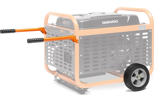 Комплект транспортировочный DAEWOO DAWK 30  в Перми