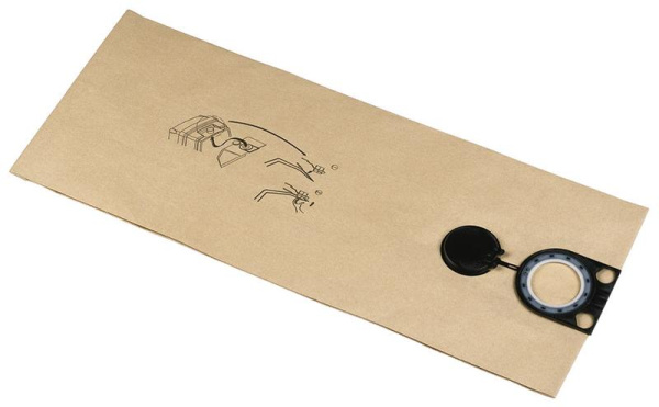 Мешок Milwaukee для ASE1400 (5шт)