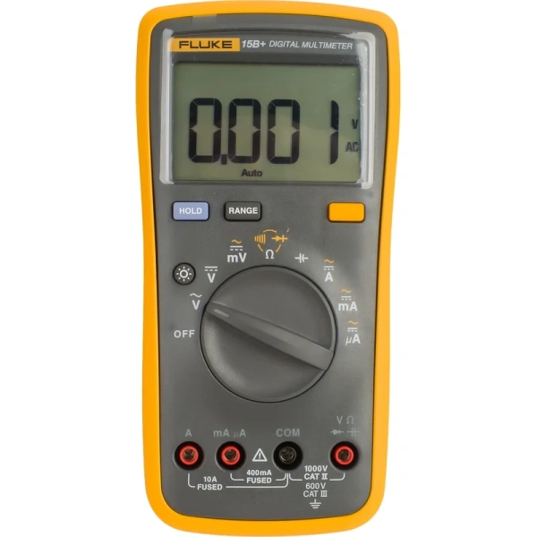 Цифровой мультиметр Fluke 15B