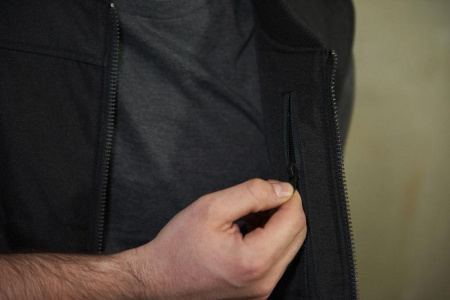 Аккумуляторная жилетка с подогревом Milwaukee M12 HBW-0 (M) 4933451166