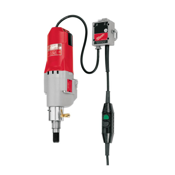 Двигатель для алмазного бурения Milwaukee DCM2-350 C