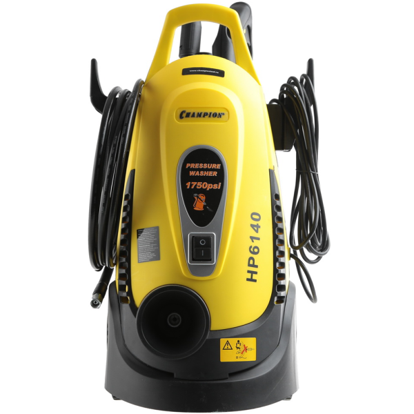 Мойка высокого давления "CHAMPION" HP6140  в Перми