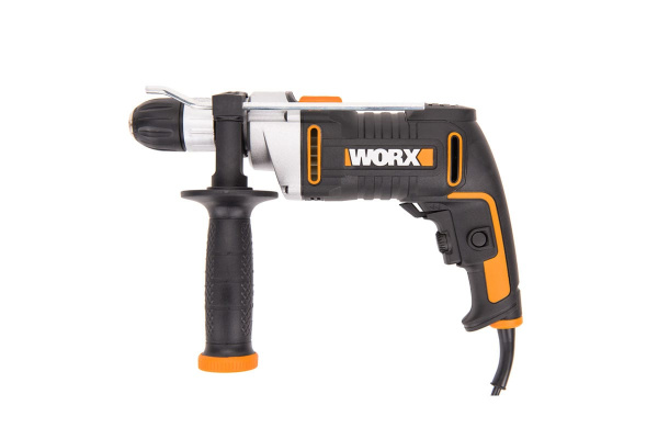 Дрель-шуруповерт WORX WX318 в Перми