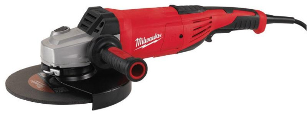 Угловая шлифмашина Milwaukee AGV 22-230 DMS 4933431860