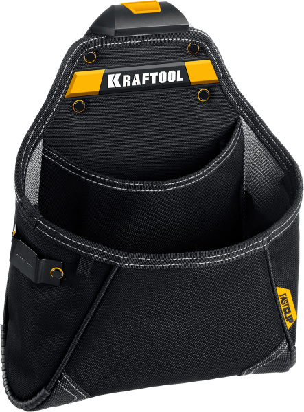 Сумка поясная 12 карманов KRAFTOOL КР-12 38774 в Перми