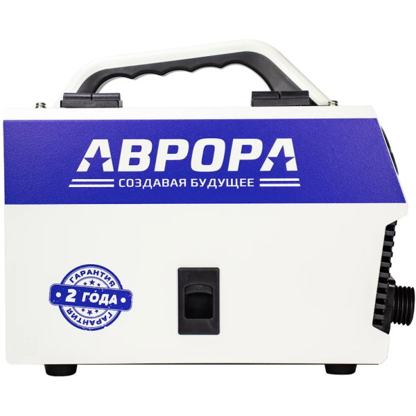 Инверторный сварочный полуавтомат Aurora Стандарт 140 с горелкой MIG AK14  00040255 в Перми
