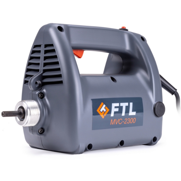 Глубинный вибратор FOXWELD FTL MVC-2300 7018 в Перми
