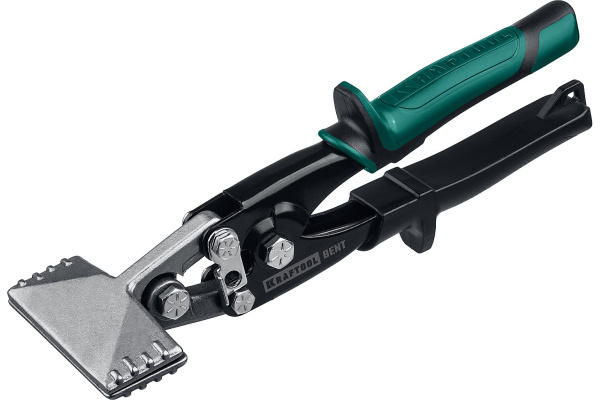 Плоскогубцы Kraftool Bent  23275 в Перми 