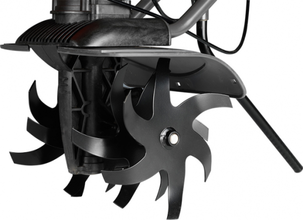 Фрезы для прополки "HUSQVARNA" для культиватора Т300RS 9679916-02 в Перми