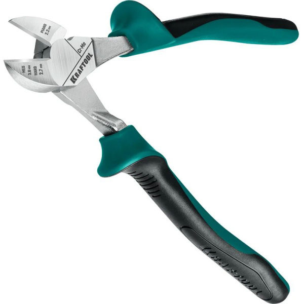 Бокорезы Kraftool KraftMax 180мм  22011-5-18_z01 в Перми 