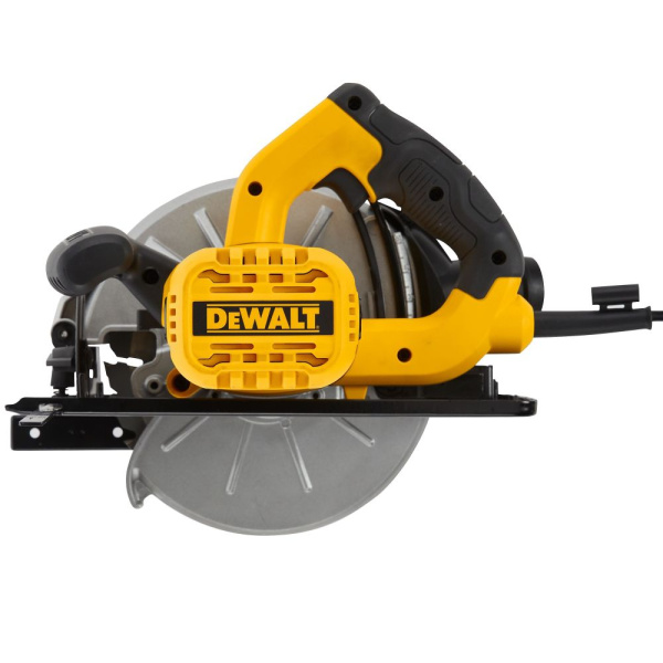 Циркулярная пила DeWalt  DWE5615-QS в Перми