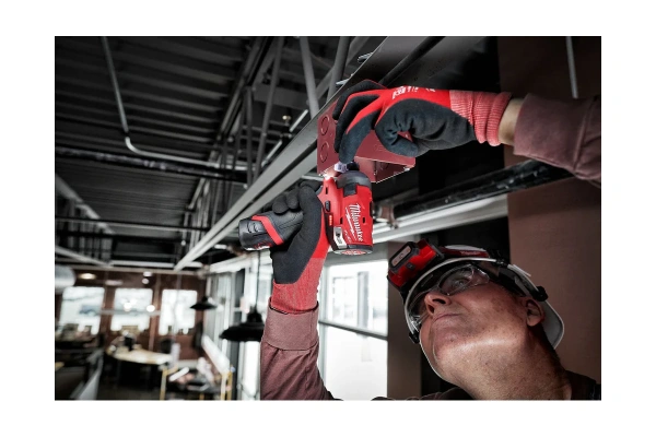 Аккумуляторный импульсный винтоверт Milwaukee M12 FUEL FQID-0 FUEL SURGE 4933464972
