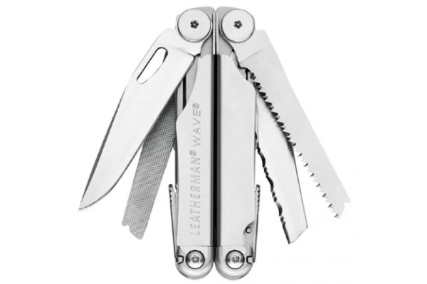 Мультитул LEATHERMAN Вейв плюс  832524 в Перми 