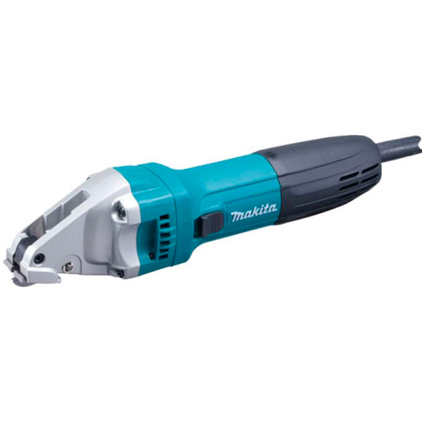 Ножницы по металлу листовые Makita JS1601 в Перми