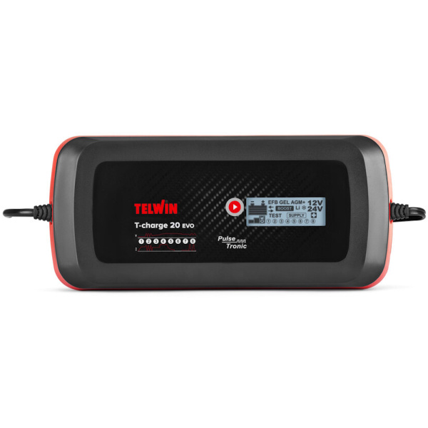 Зарядное устройство  T-CHARGE 20 EVO Telwin в Перми
