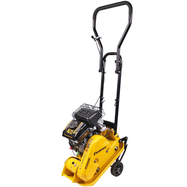 Виброплита CHAMPION бензиновая PC5332F в Перми