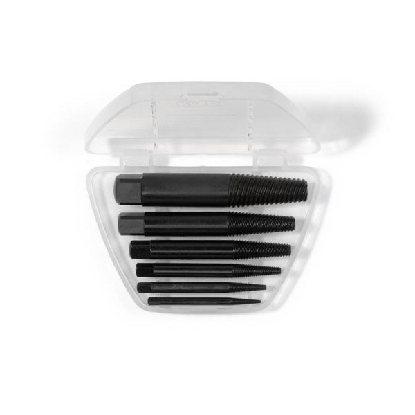 Набор экстракторов Rennsteing 6 предметов RE-4709013