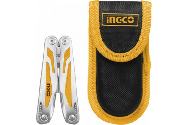 Мультитул 15 в 1 INGCO HFMFT0115 в Перми 