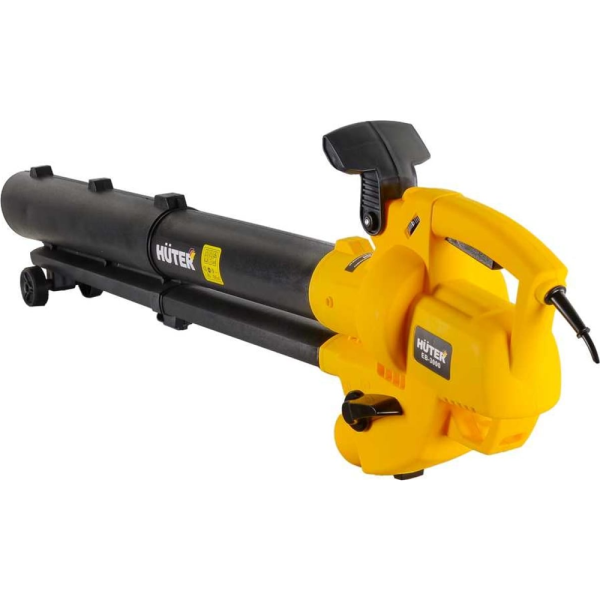 Воздуходувка электрическая Huter EB-3000 70/13/38 в Перми