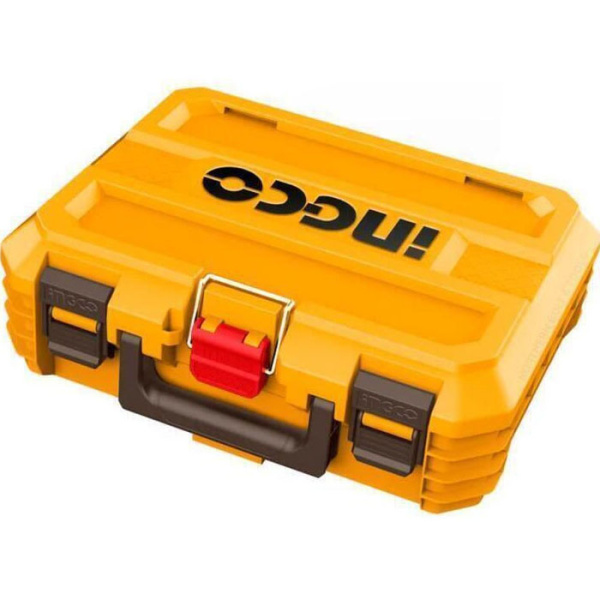 Ящик для инструмента штабелируемый INGCO 480х320х148 мм PBXS102