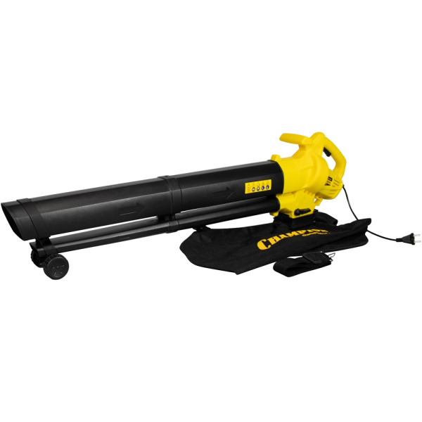 Электрическая воздуходувка-пылесос CHAMPION EB3510 в Перми