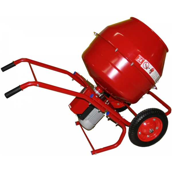 Бетономешалка Профмаш Максим Б-130Р в Перми