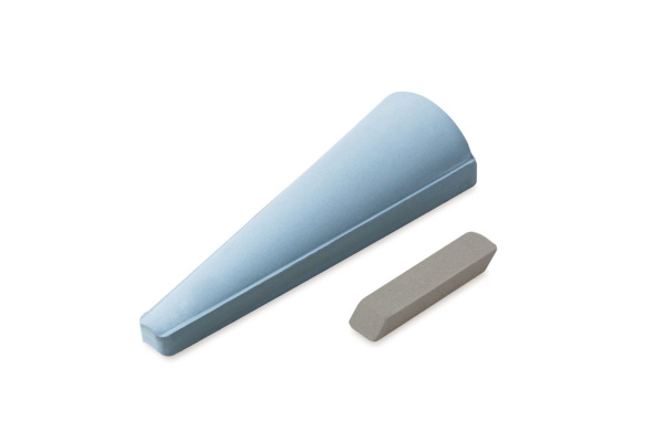 Брусок абразивный конусный ПЕТРОГРАДЪ М00000612 в Перми