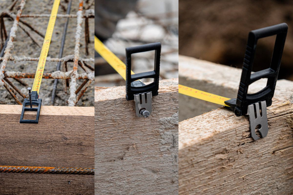 Рулетка капсульная STABILA LBM 2000 30 метров  19661 в Перми 