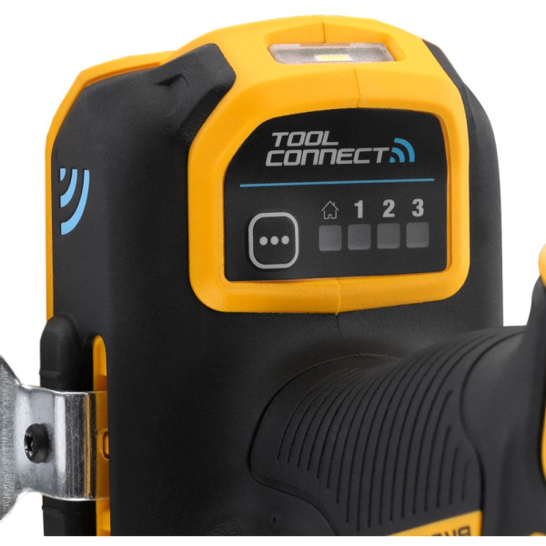 Гайковерт аккумуляторный ударный DeWalt DСF896B-XJ в Перми