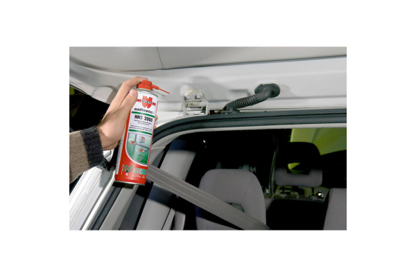 Очиститель WURTH HHS2000 150мл. 008931061 в Перми