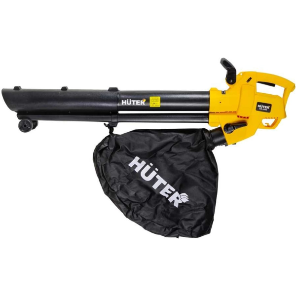 Воздуходувка электрическая Huter EB-3000 70/13/38 в Перми