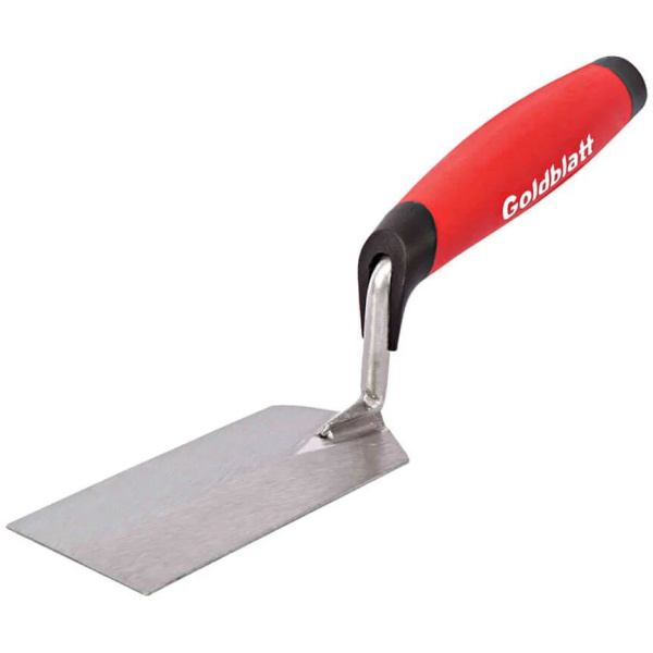 Мастерок для плитки GOLDBLATT 127*50 мм G02727
