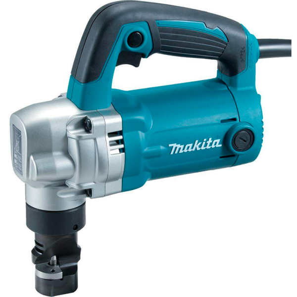 Ножницы по металлу вырубные MAKITA JN3201J в Перми