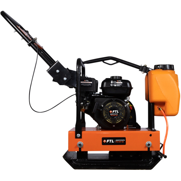 Виброплита FOXWELD FTL PCF 100 7376 в Перми