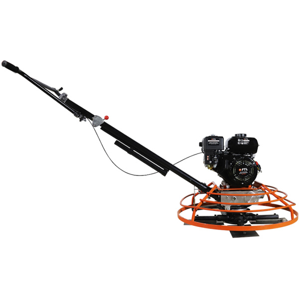 Затирочная машина бензиновая FOXWELD FTL PT-800 7988 в Перми