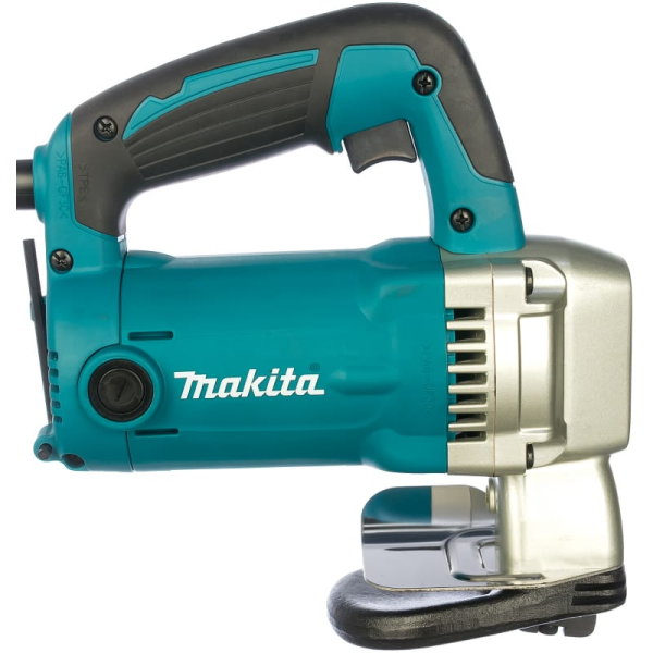 Ножницы по металлу листовые Makita JS3201J в Перми