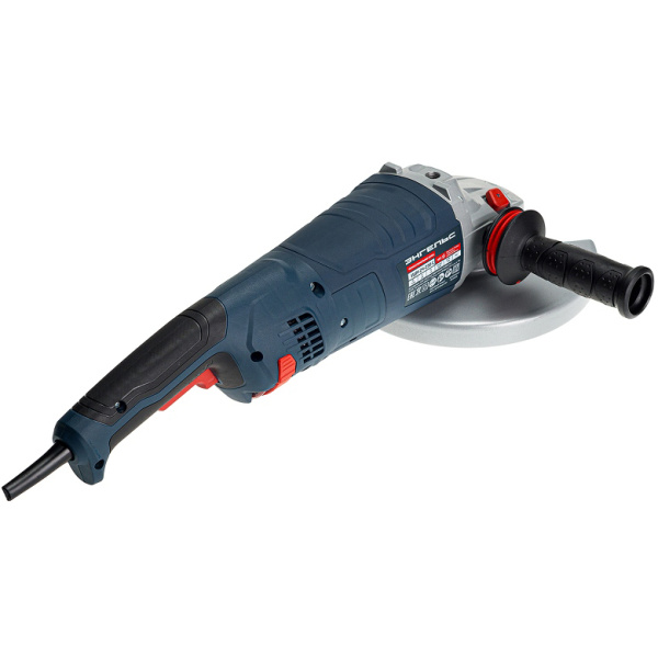 Угловая шлифовальная машина ЭНГЕЛЬС УШМ 24-230 С (арт. 0.701.030.025) в Перми