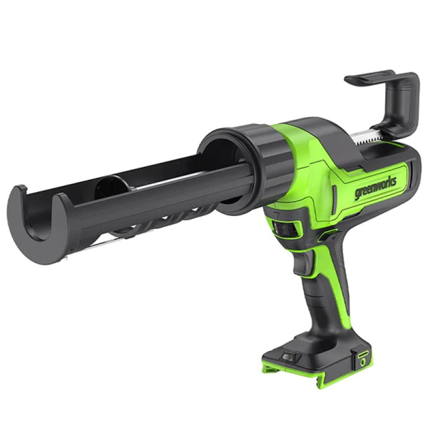 Пистолет для герметиков аккумуляторный  Greenworks G24CAU  3501707