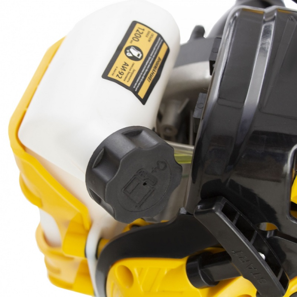 Триммер бензиновый Denzel DTL-43S 96264 в Перми