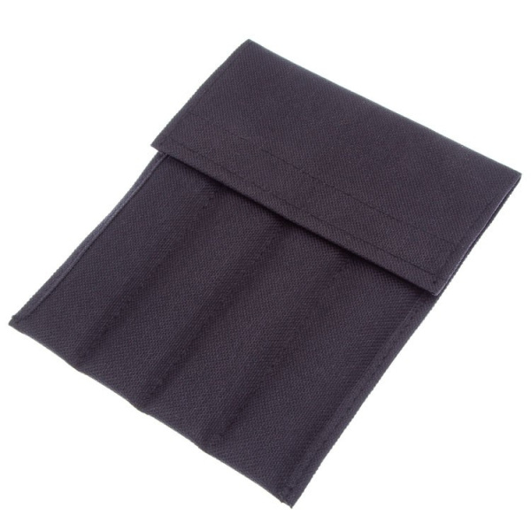 Набор алмазных брусков TSPROF трехслойное напыление 4шт. TS-SH2000940 в Перми