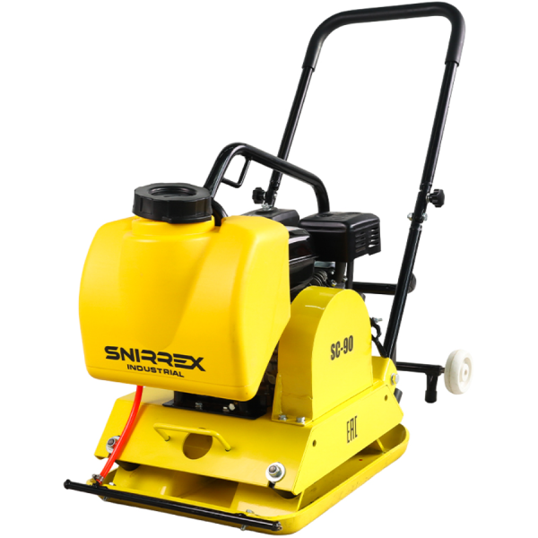 Виброплита SNIRREX SC-90 в Перми