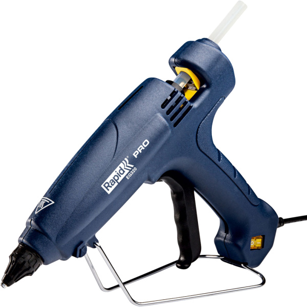 Пистолет клеевой RAPID PRO EG320 5000326 в Перми