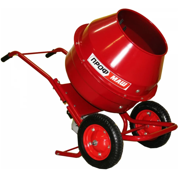 Бетономешалка Профмаш Максим Б-130Р в Перми